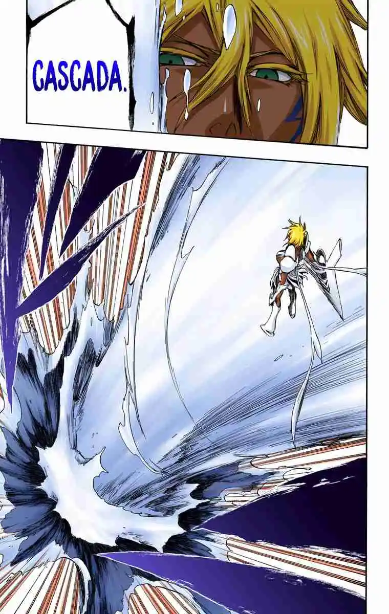 Bleach Full Color - Capítulo 357 - Página 19 - LectorTMOo