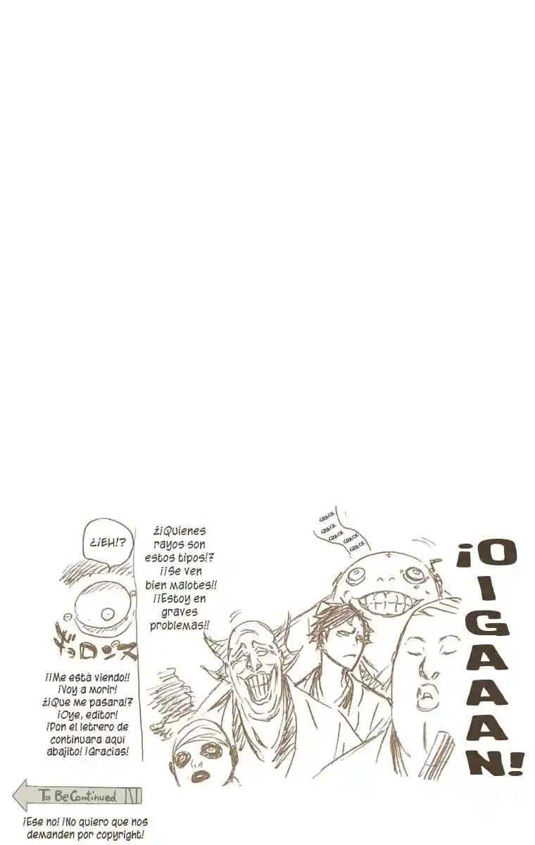 Bleach Full Color - Capítulo 357 - Página 20 - LectorTMOo