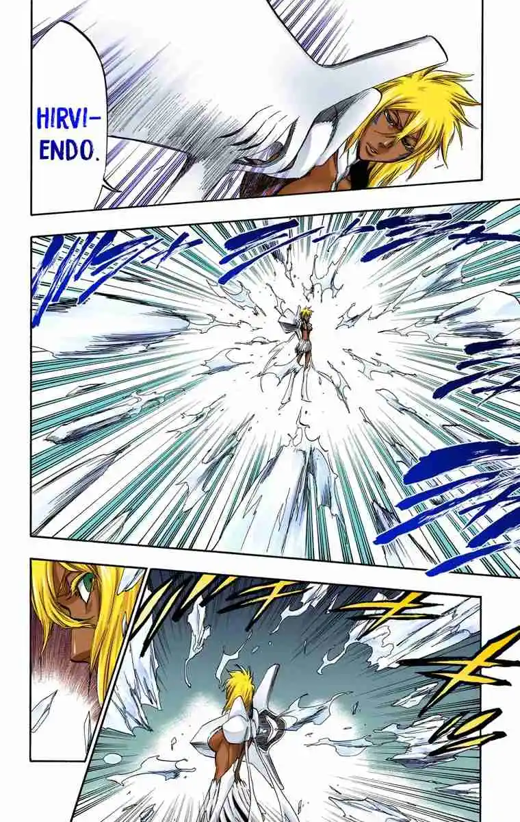 Bleach Full Color - Capítulo 358 - Página 5 - LectorTMOo