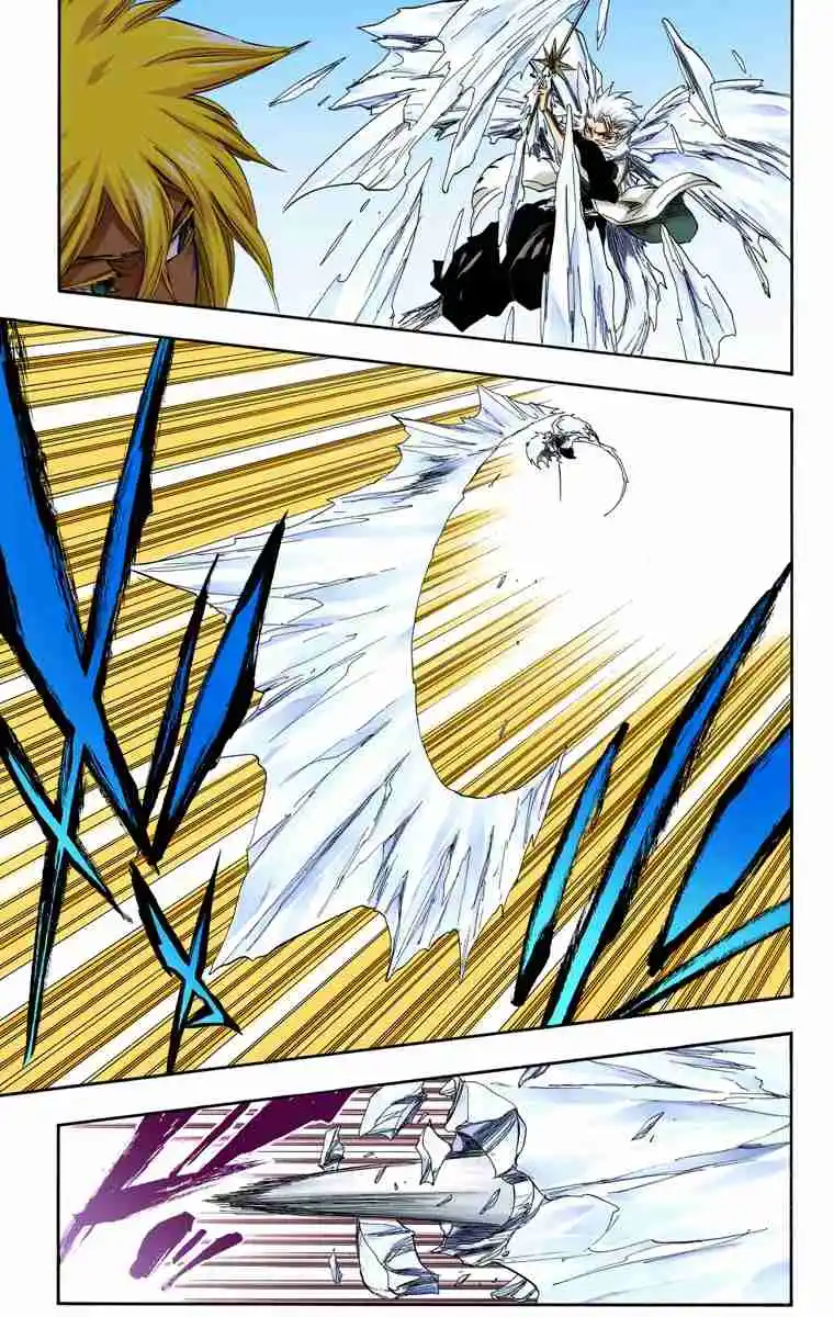 Bleach Full Color - Capítulo 358 - Página 6 - LectorTMOo