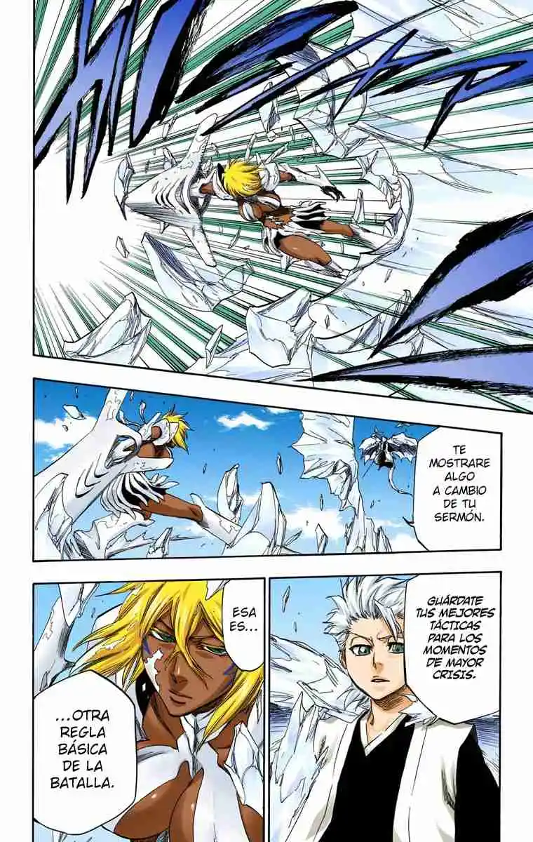 Bleach Full Color - Capítulo 358 - Página 7 - LectorTMOo
