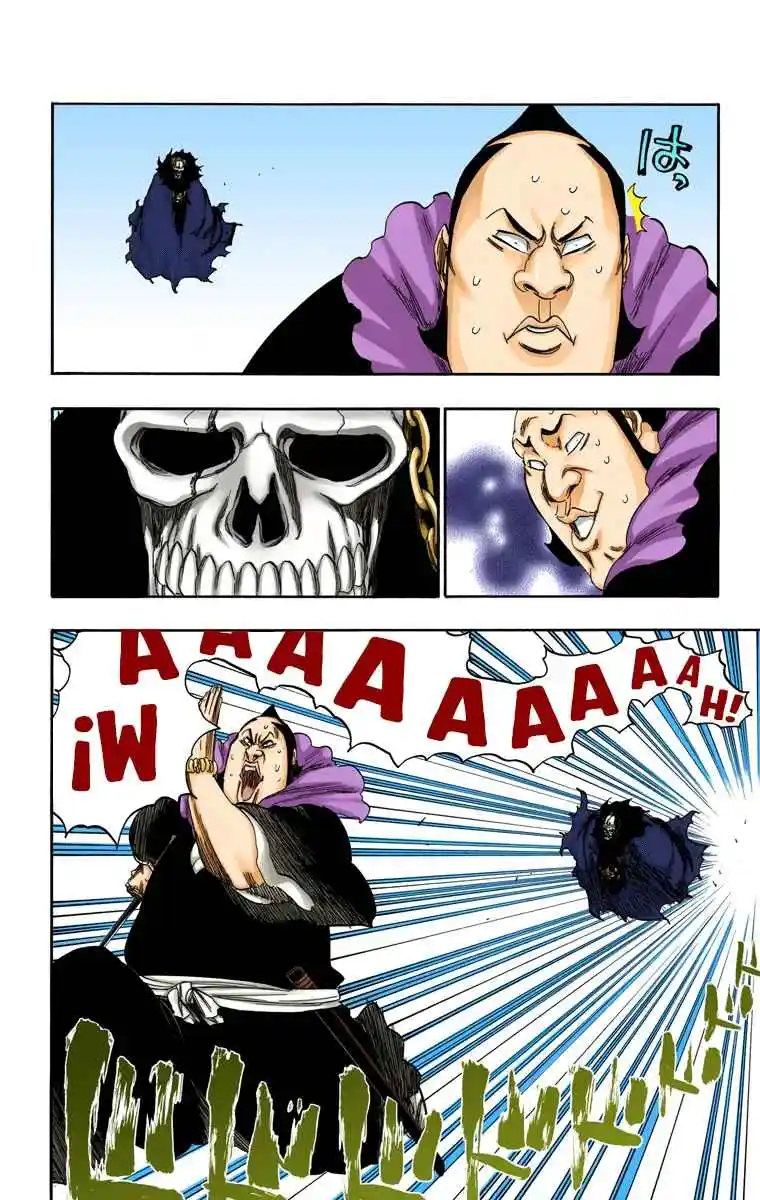 Bleach Full Color - Capítulo 358 - Página 13 - LectorTMOo