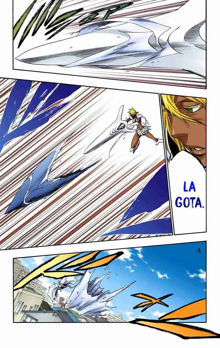 Bleach Full Color - Capítulo 358 - Página 14 - LectorTMOo