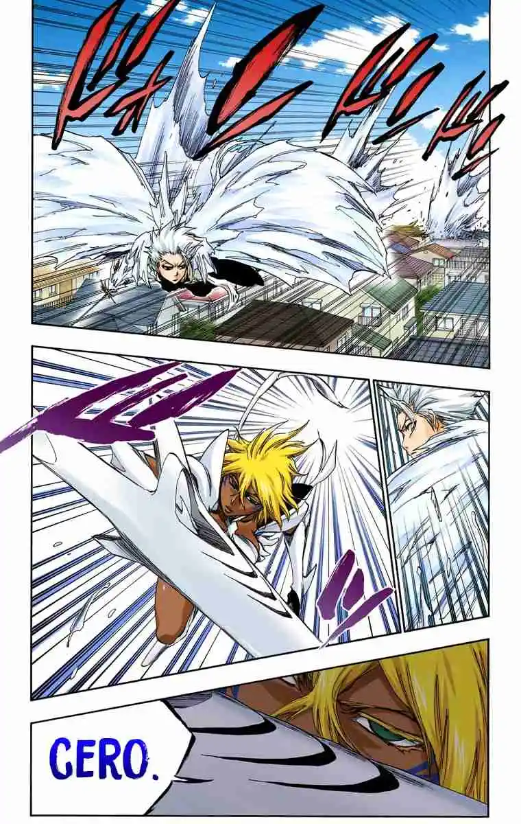 Bleach Full Color - Capítulo 358 - Página 15 - LectorTMOo