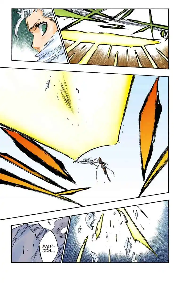 Bleach Full Color - Capítulo 358 - Página 16 - LectorTMOo