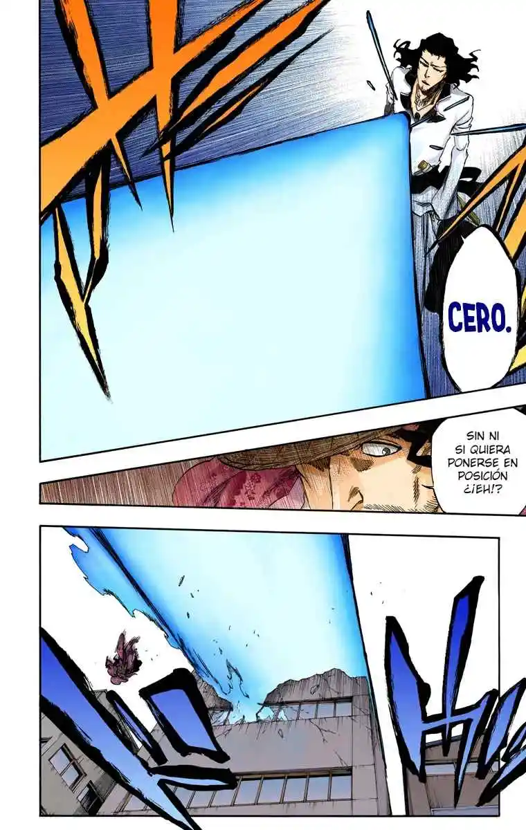 Bleach Full Color - Capítulo 359 - Página 7 - LectorTMOo