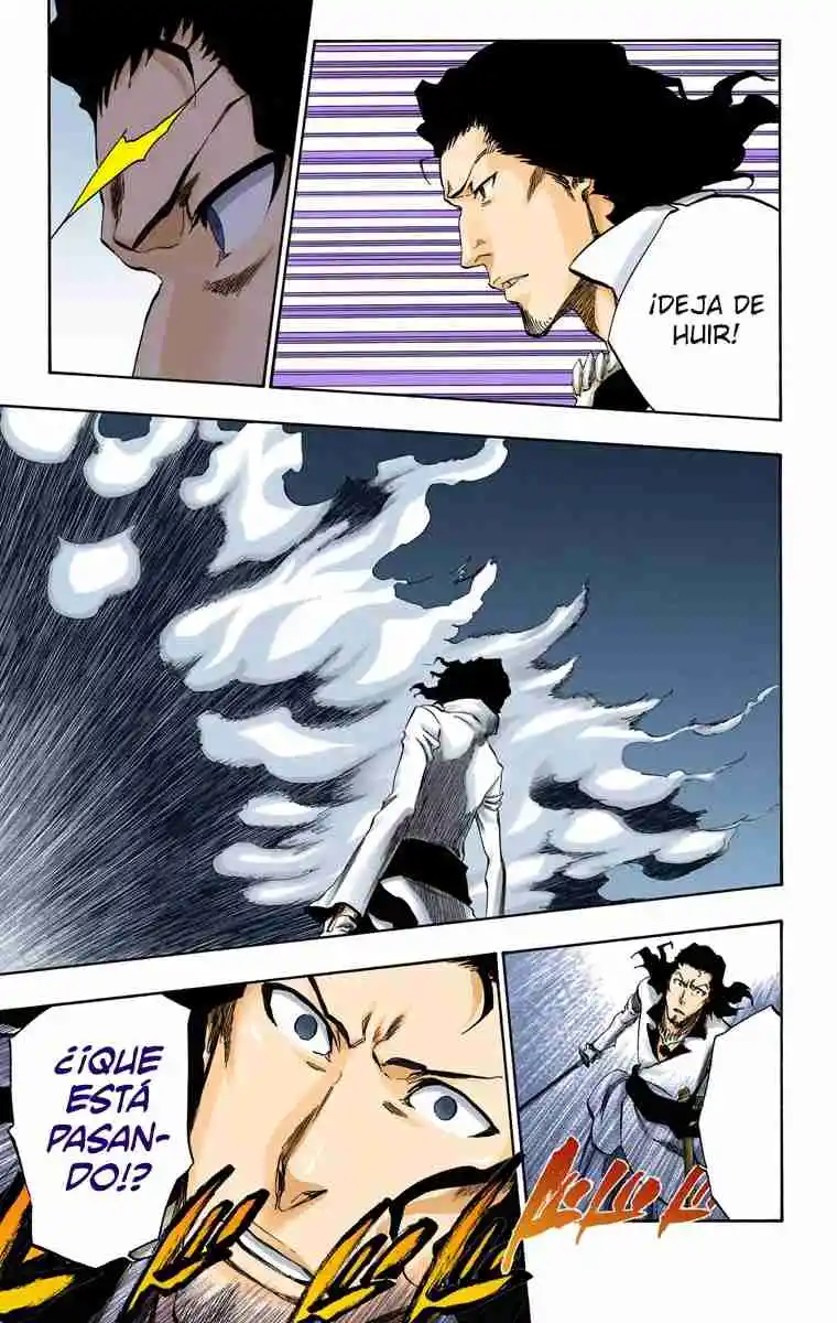 Bleach Full Color - Capítulo 359 - Página 8 - LectorTMOo