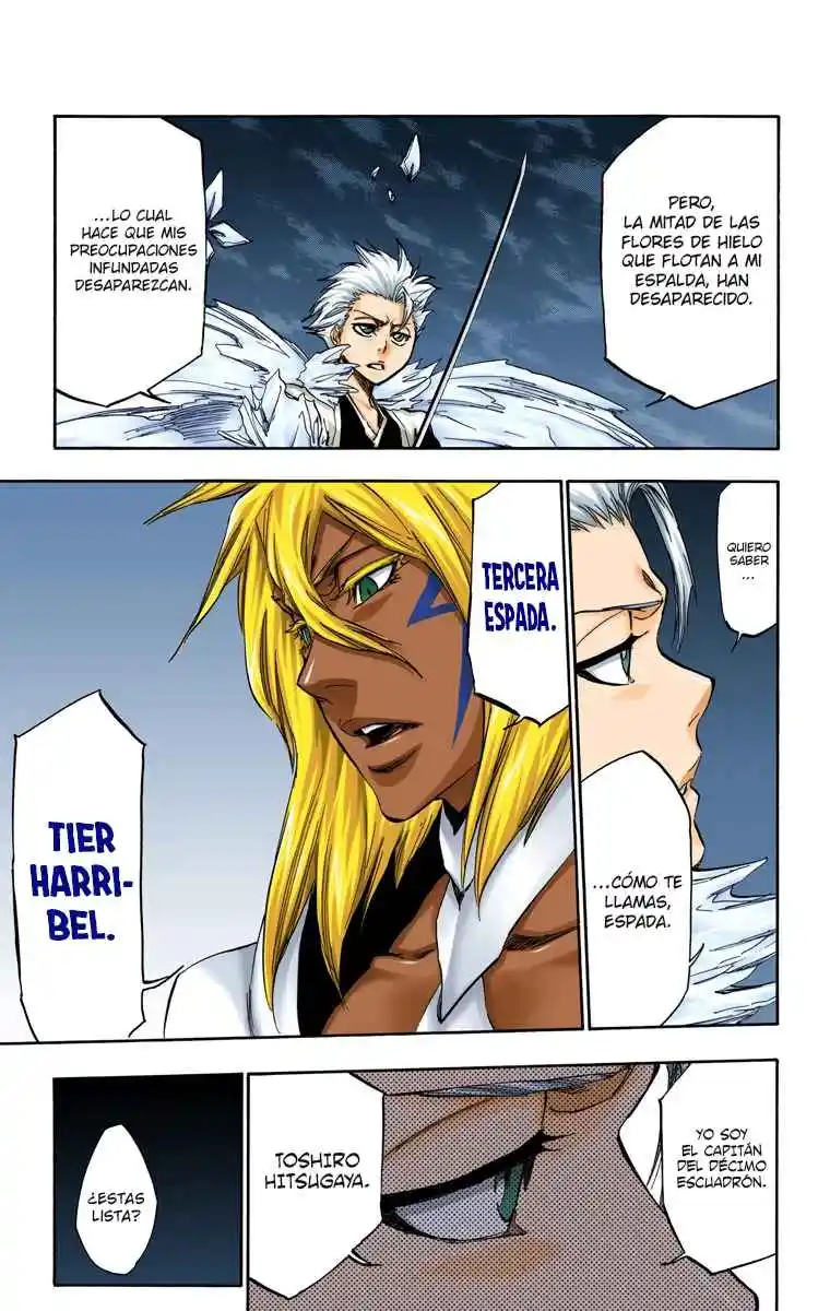 Bleach Full Color - Capítulo 359 - Página 11 - LectorTMOo