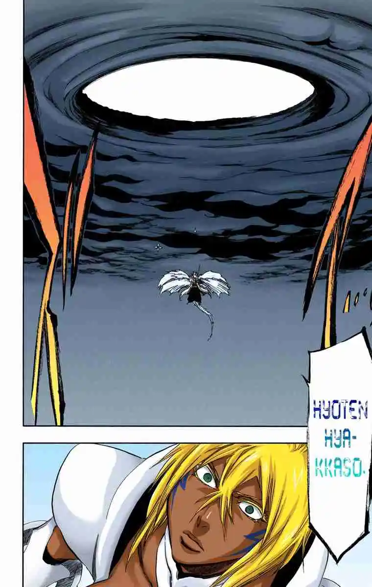 Bleach Full Color - Capítulo 359 - Página 12 - LectorTMOo
