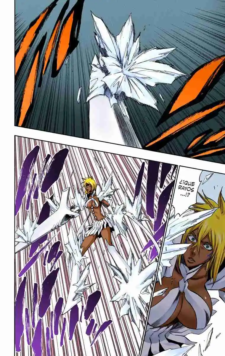 Bleach Full Color - Capítulo 359 - Página 14 - LectorTMOo