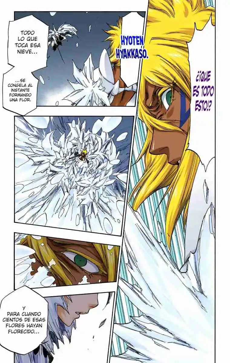 Bleach Full Color - Capítulo 359 - Página 15 - LectorTMOo