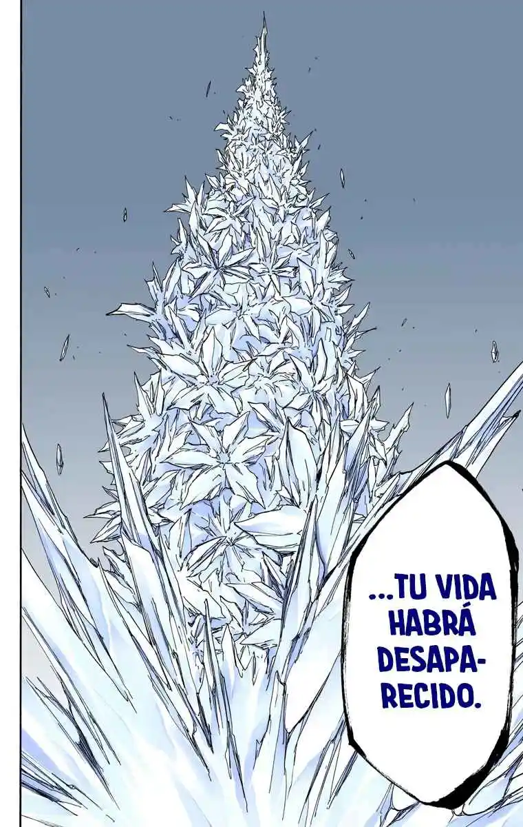 Bleach Full Color - Capítulo 359 - Página 16 - LectorTMOo