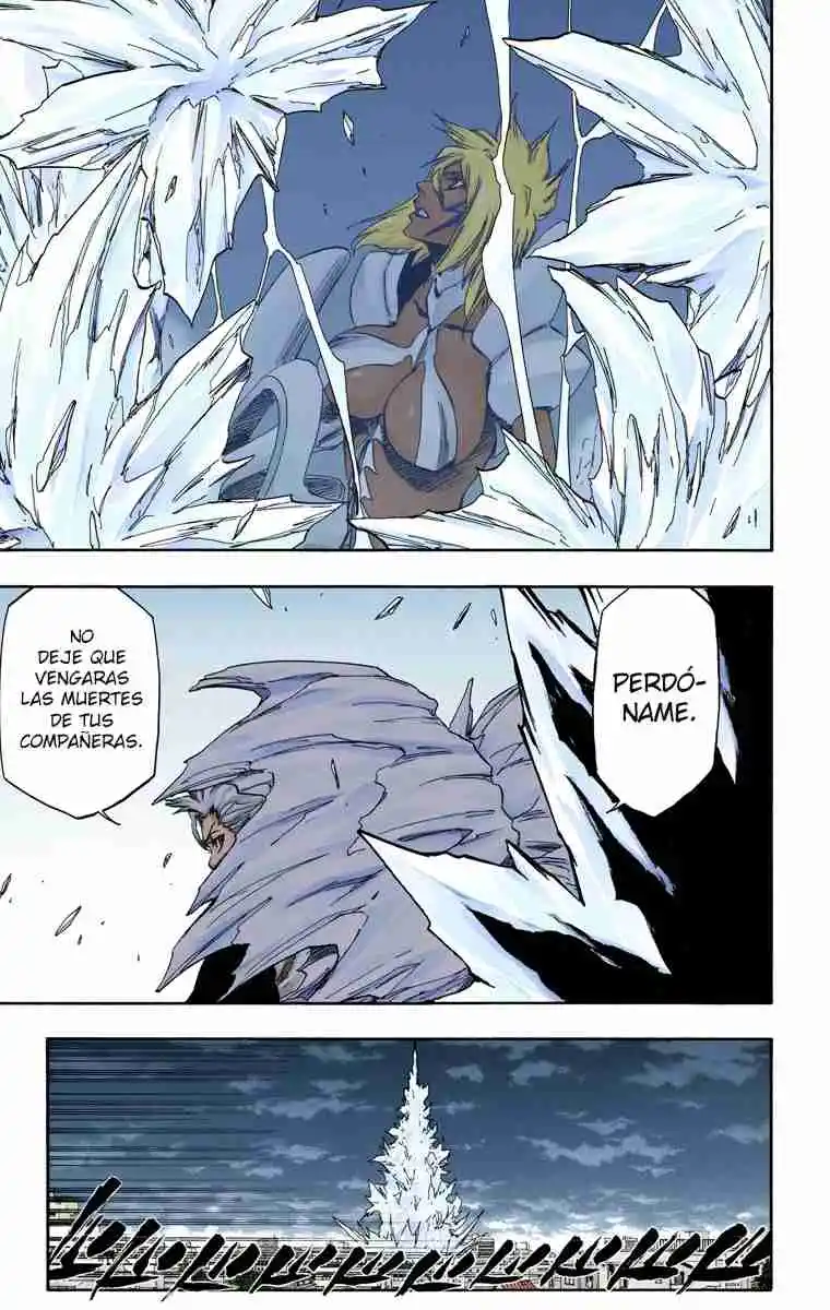 Bleach Full Color - Capítulo 359 - Página 17 - LectorTMOo