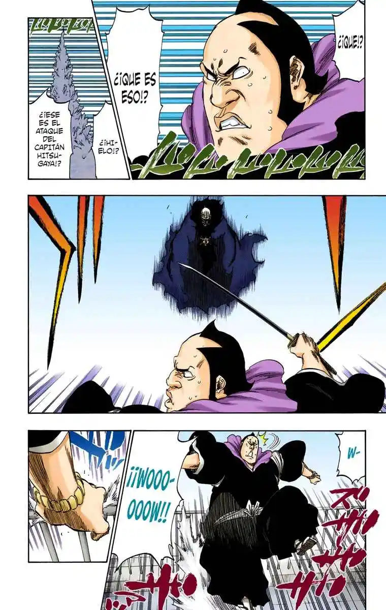 Bleach Full Color - Capítulo 359 - Página 18 - LectorTMOo