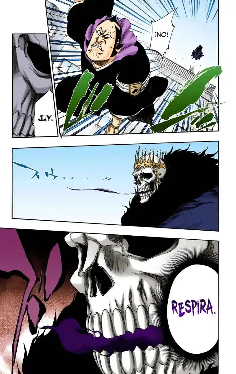 Bleach Full Color - Capítulo 359 - Página 19 - LectorTMOo
