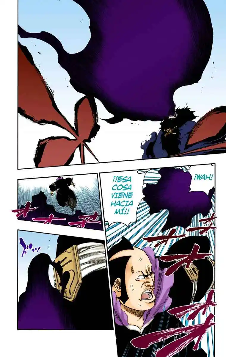 Bleach Full Color - Capítulo 359 - Página 20 - LectorTMOo