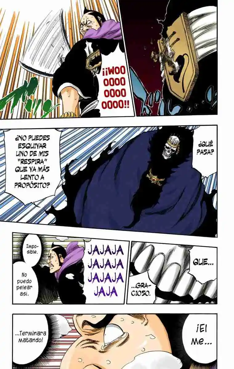 Bleach Full Color - Capítulo 359 - Página 21 - LectorTMOo