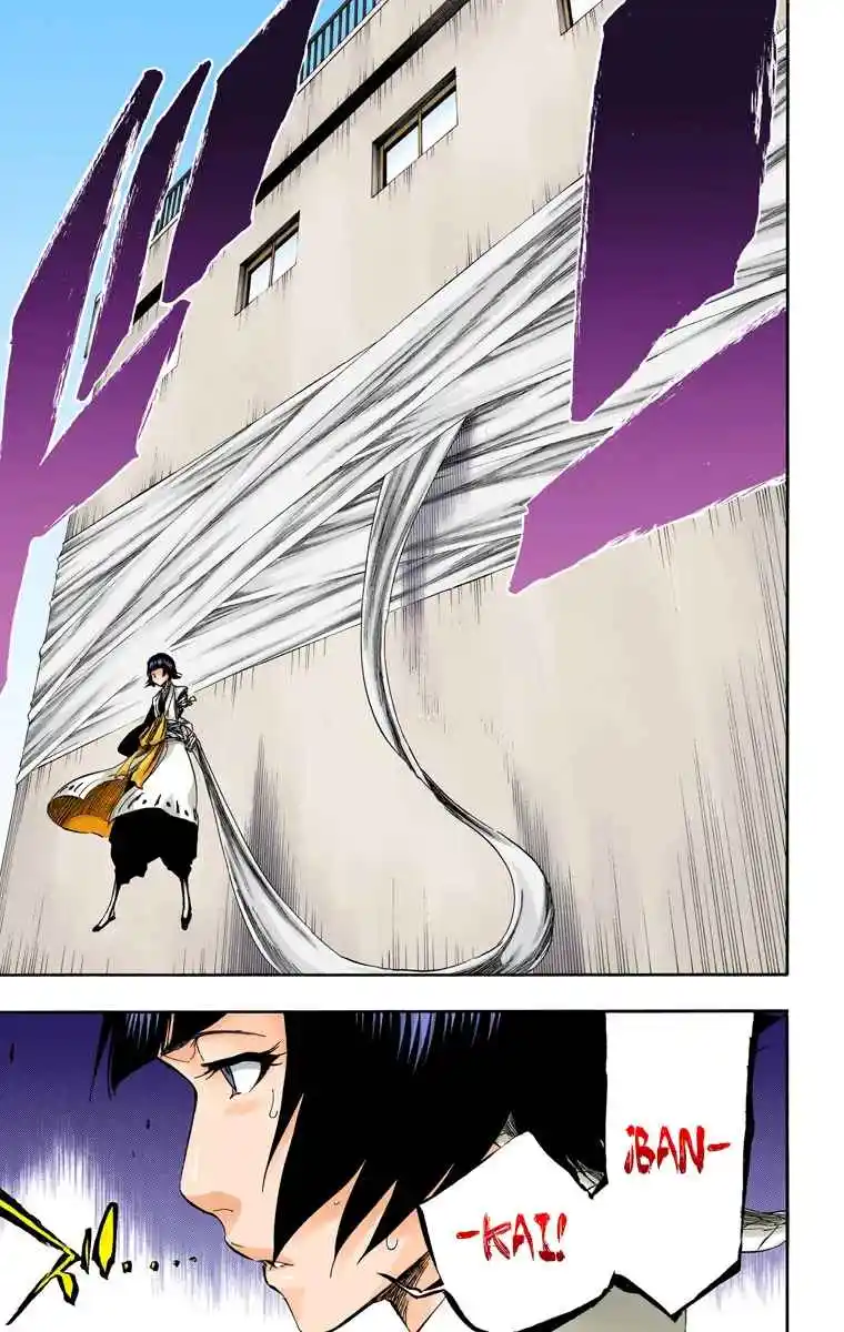 Bleach Full Color - Capítulo 359 - Página 23 - LectorTMOo