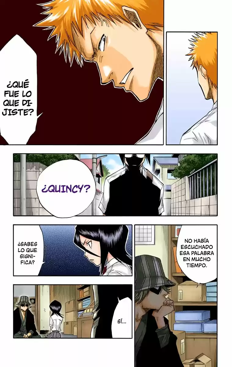 Bleach Full Color - Capítulo 36 - Página 12 - LectorTMOo