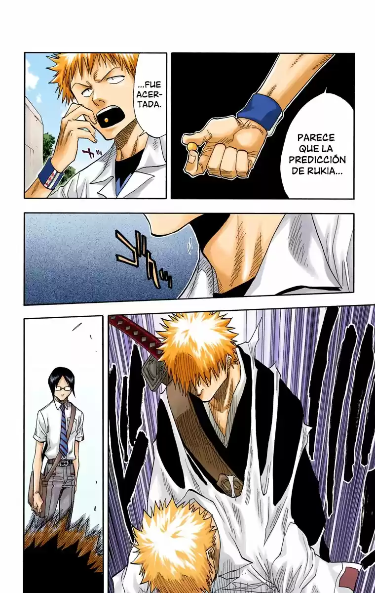 Bleach Full Color - Capítulo 36 - Página 17 - LectorTMOo
