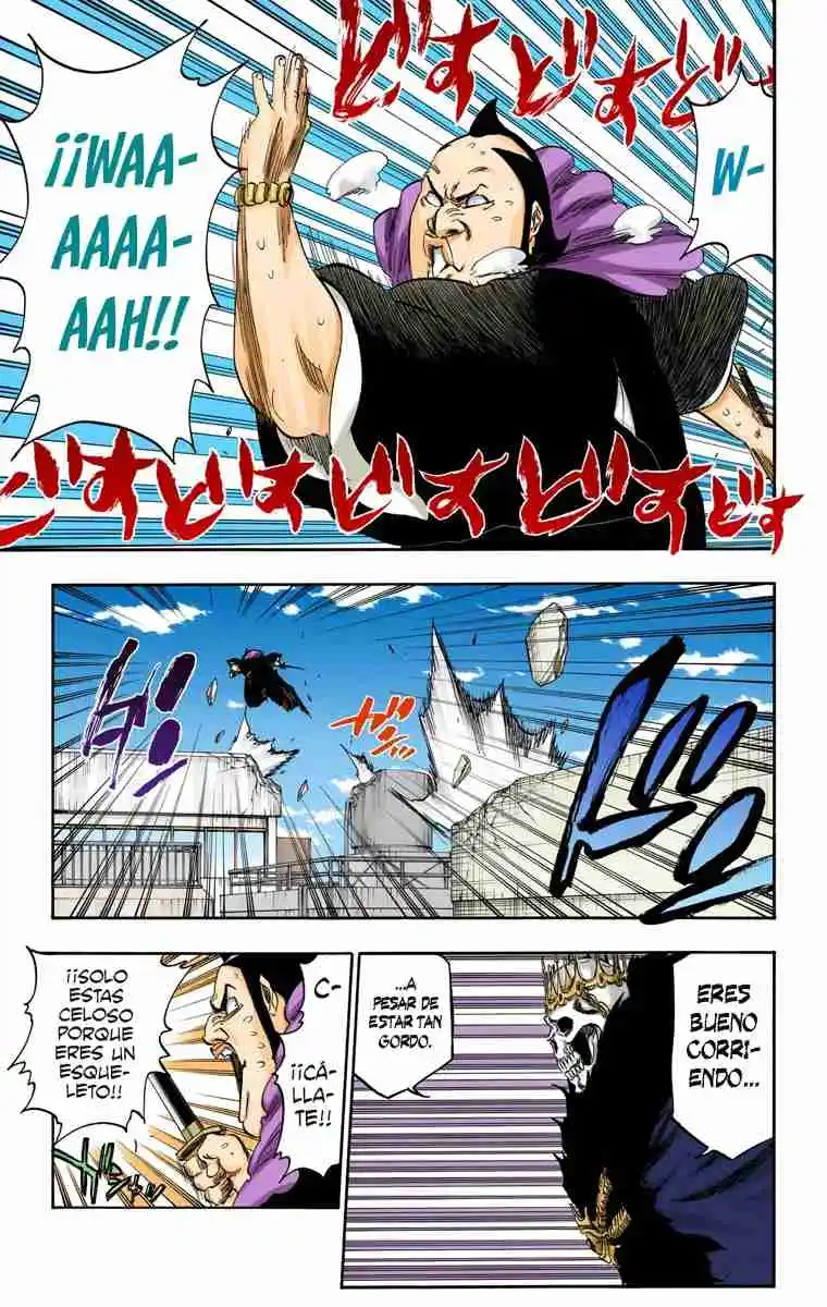 Bleach Full Color - Capítulo 360 - Página 6 - LectorTMOo