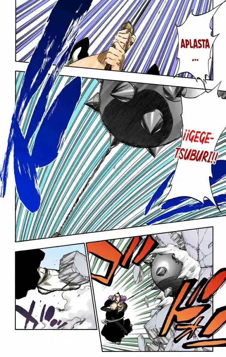 Bleach Full Color - Capítulo 360 - Página 7 - LectorTMOo