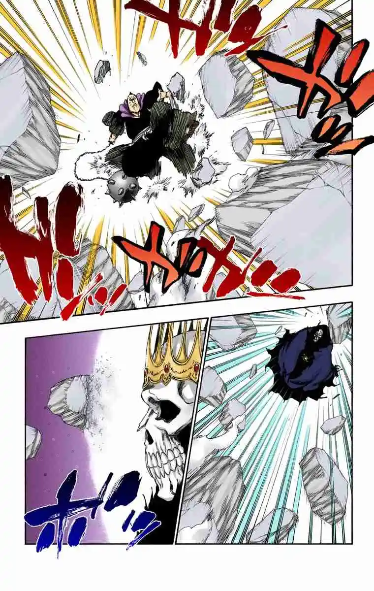 Bleach Full Color - Capítulo 360 - Página 8 - LectorTMOo