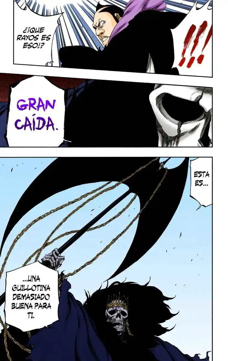 Bleach Full Color - Capítulo 360 - Página 12 - LectorTMOo