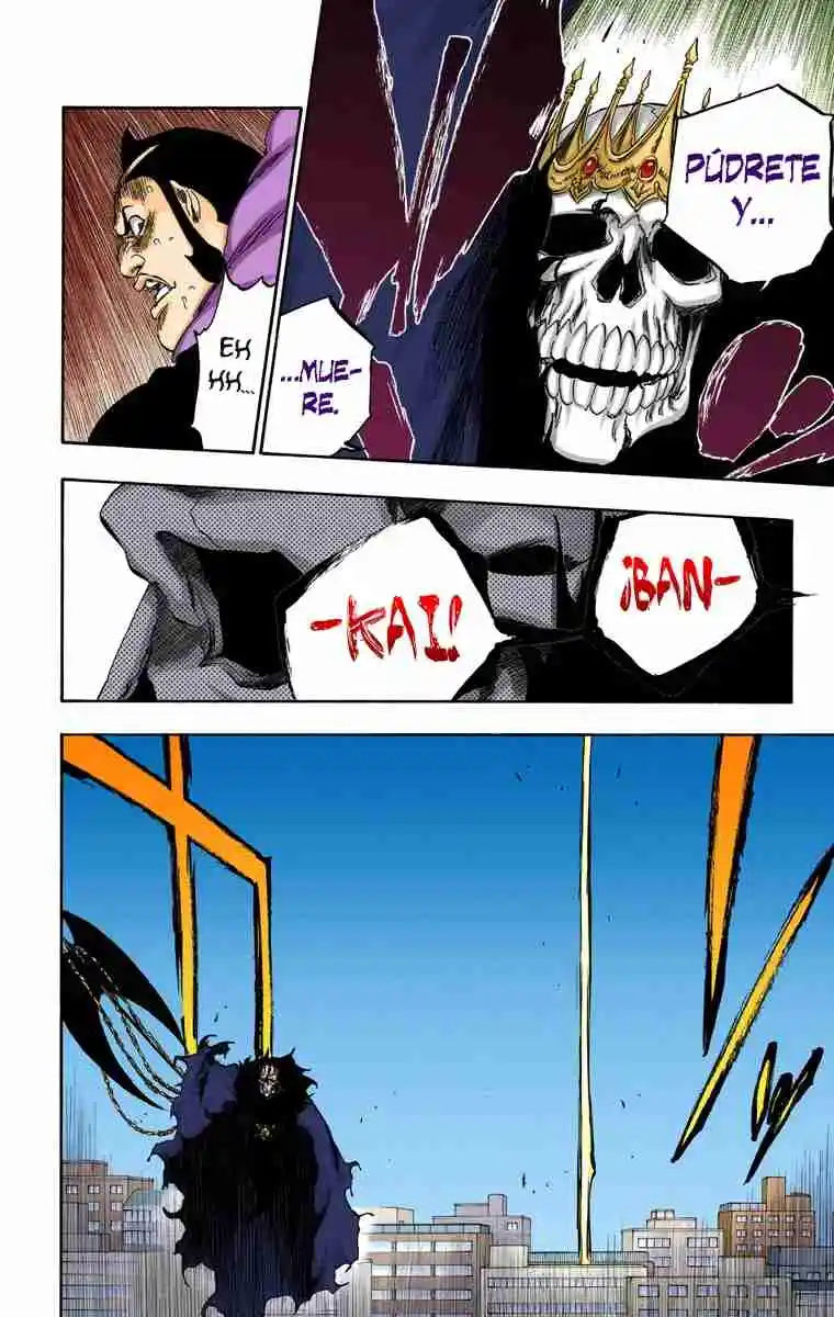 Bleach Full Color - Capítulo 360 - Página 13 - LectorTMOo