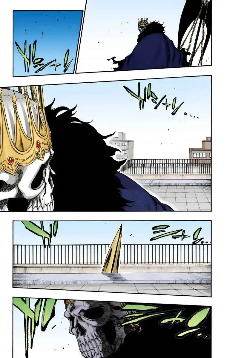Bleach Full Color - Capítulo 360 - Página 14 - LectorTMOo