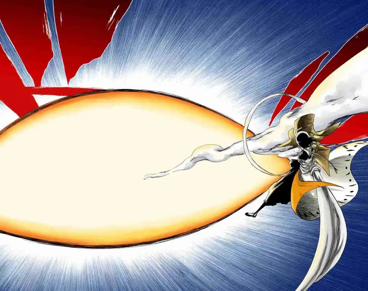 Bleach Full Color - Capítulo 360 - Página 19 - LectorTMOo