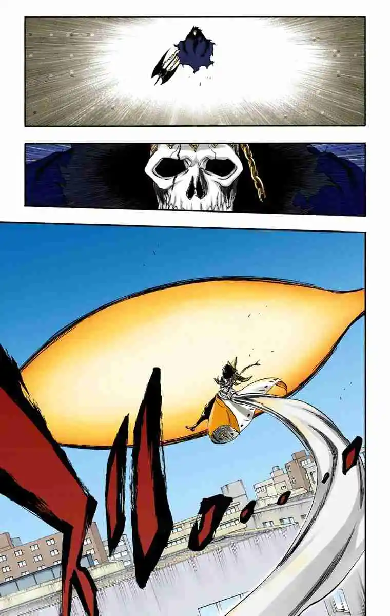 Bleach Full Color - Capítulo 361 - Página 4 - LectorTMOo