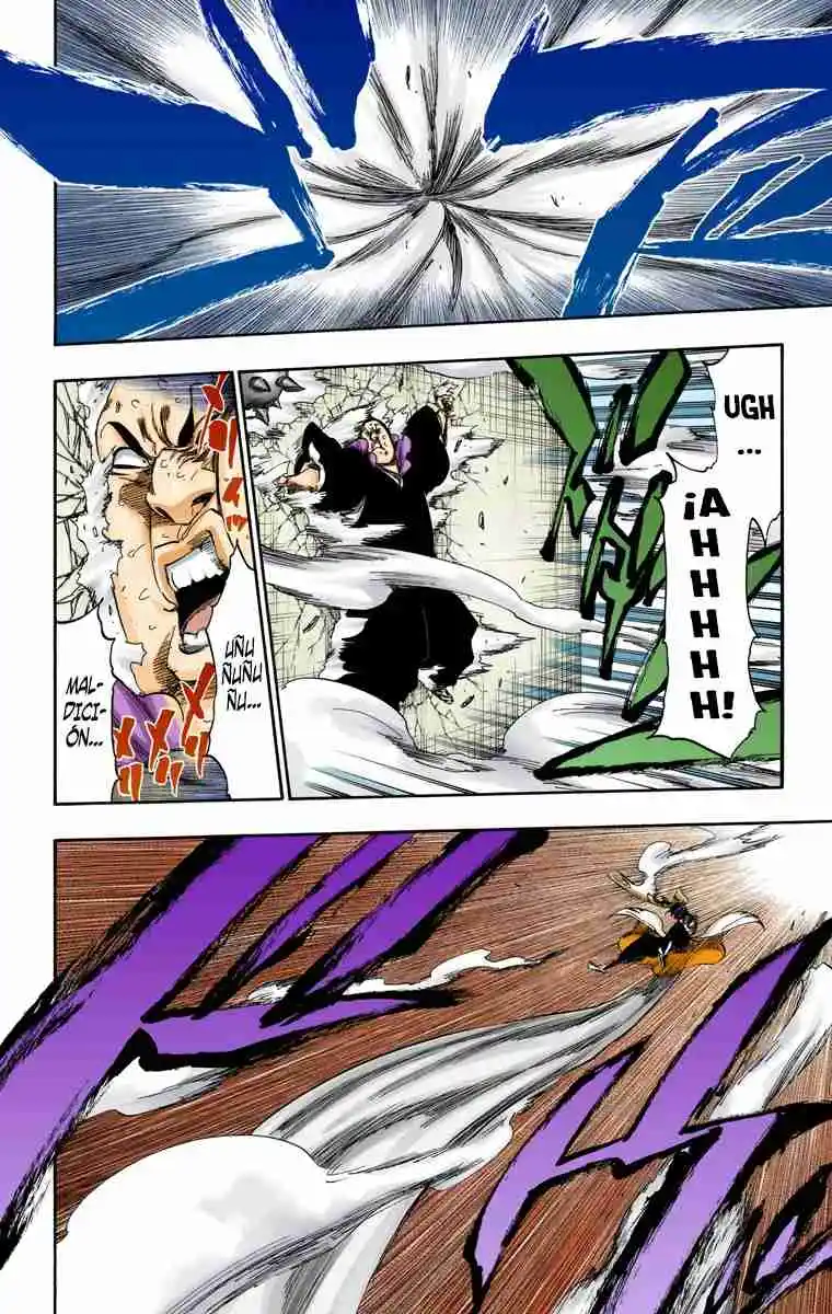 Bleach Full Color - Capítulo 361 - Página 5 - LectorTMOo