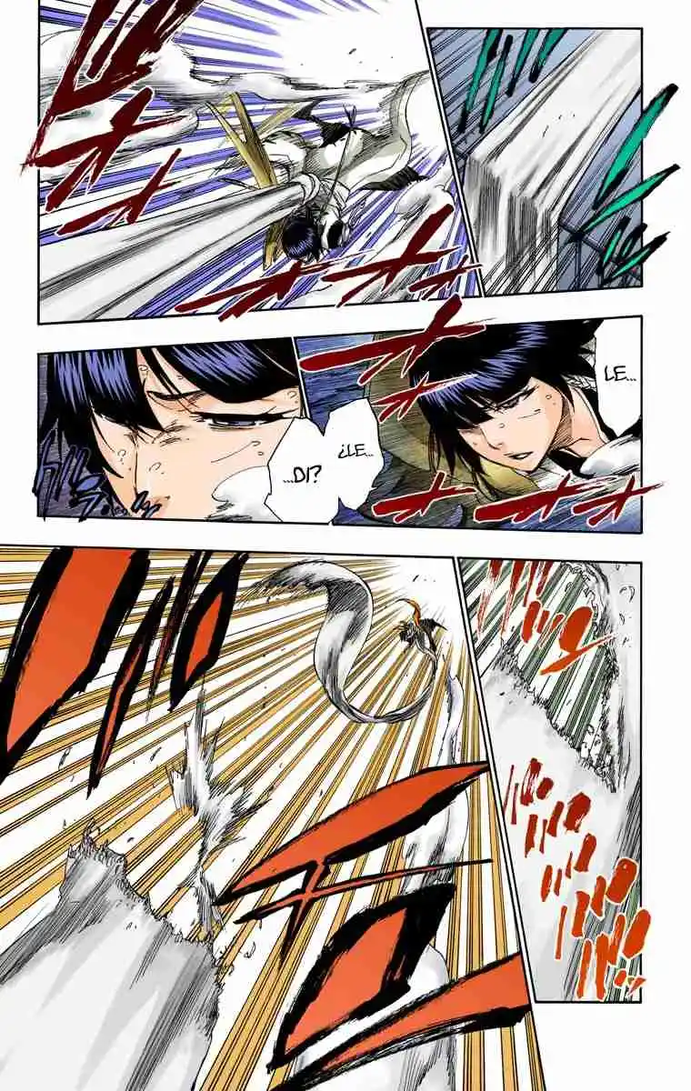 Bleach Full Color - Capítulo 361 - Página 6 - LectorTMOo