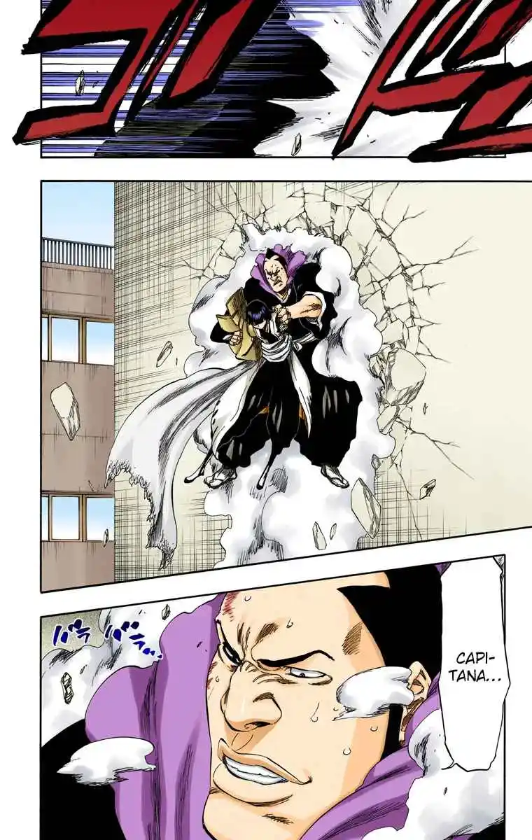 Bleach Full Color - Capítulo 361 - Página 7 - LectorTMOo