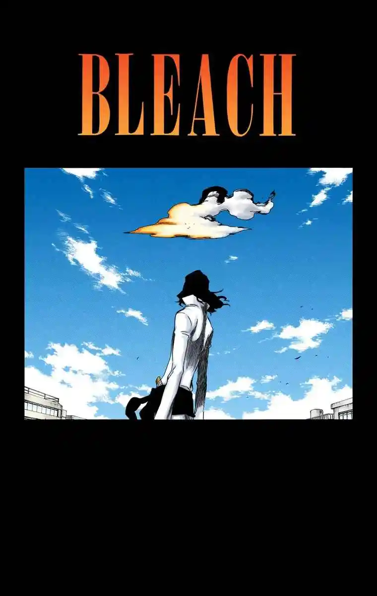 Bleach Full Color - Capítulo 361 - Página 9 - LectorTMOo