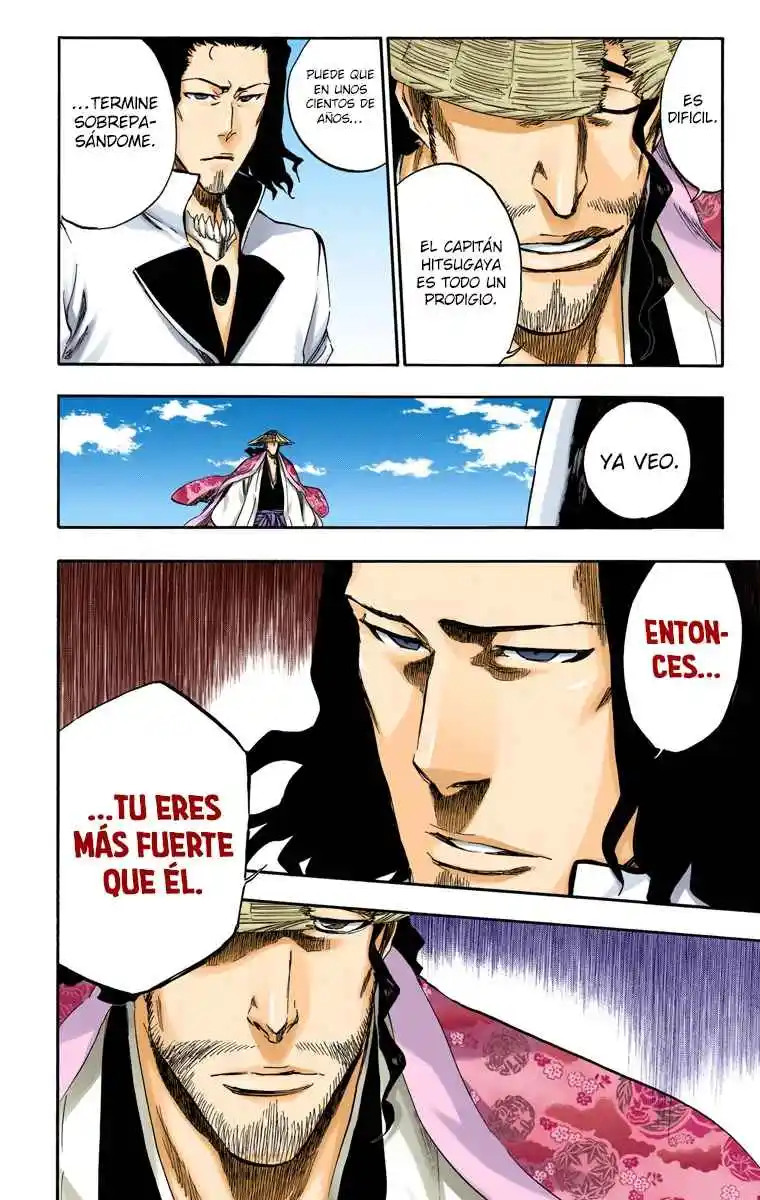 Bleach Full Color - Capítulo 361 - Página 11 - LectorTMOo