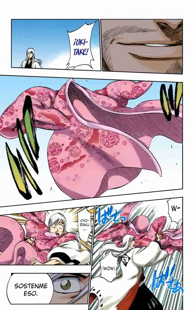 Bleach Full Color - Capítulo 361 - Página 12 - LectorTMOo
