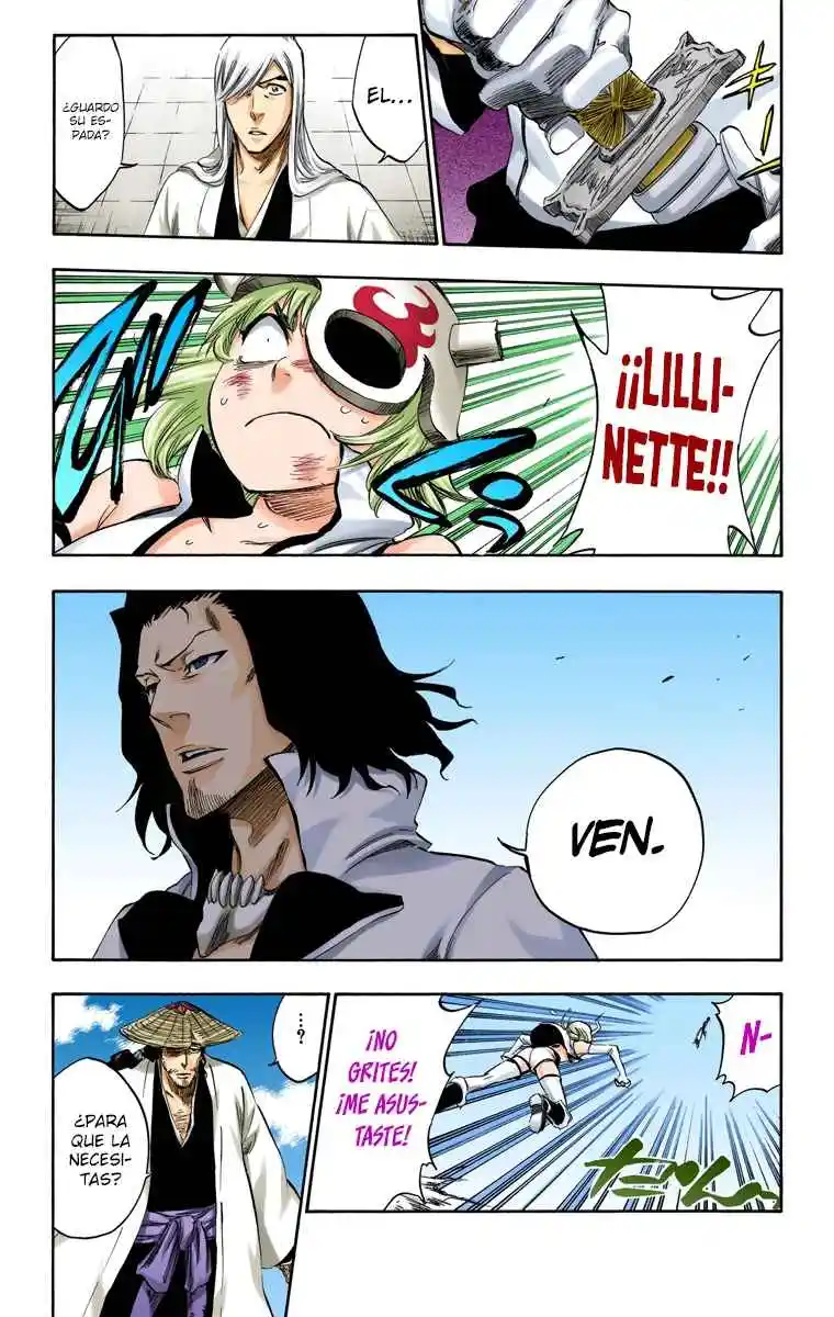 Bleach Full Color - Capítulo 361 - Página 14 - LectorTMOo