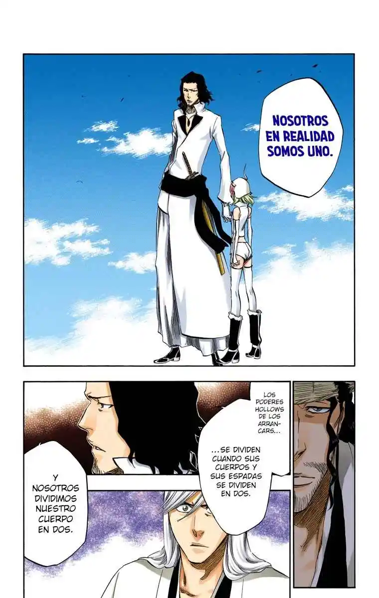 Bleach Full Color - Capítulo 361 - Página 15 - LectorTMOo