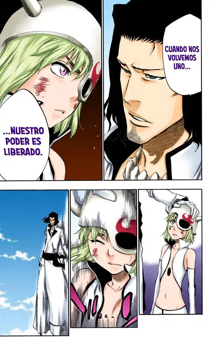 Bleach Full Color - Capítulo 361 - Página 16 - LectorTMOo