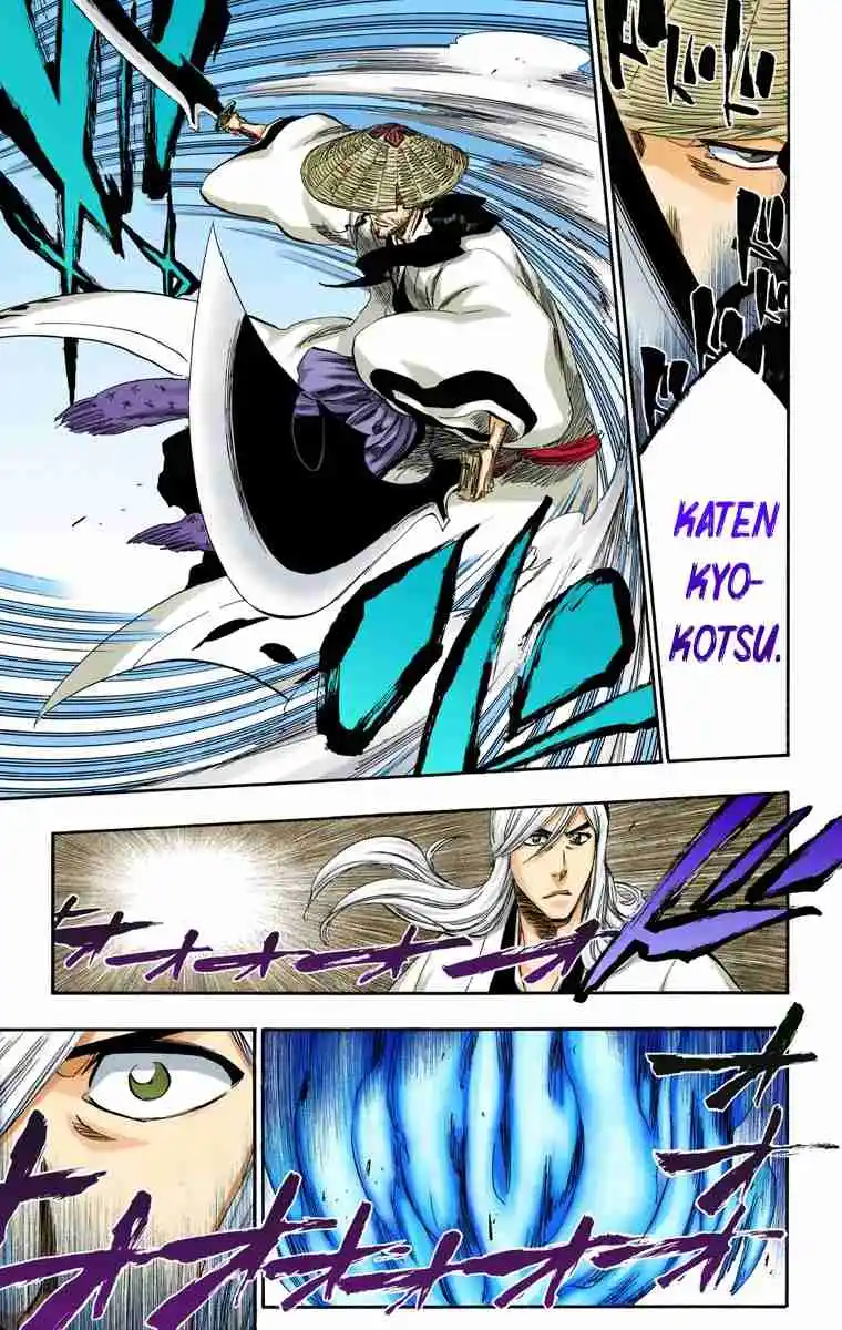 Bleach Full Color - Capítulo 361 - Página 18 - LectorTMOo