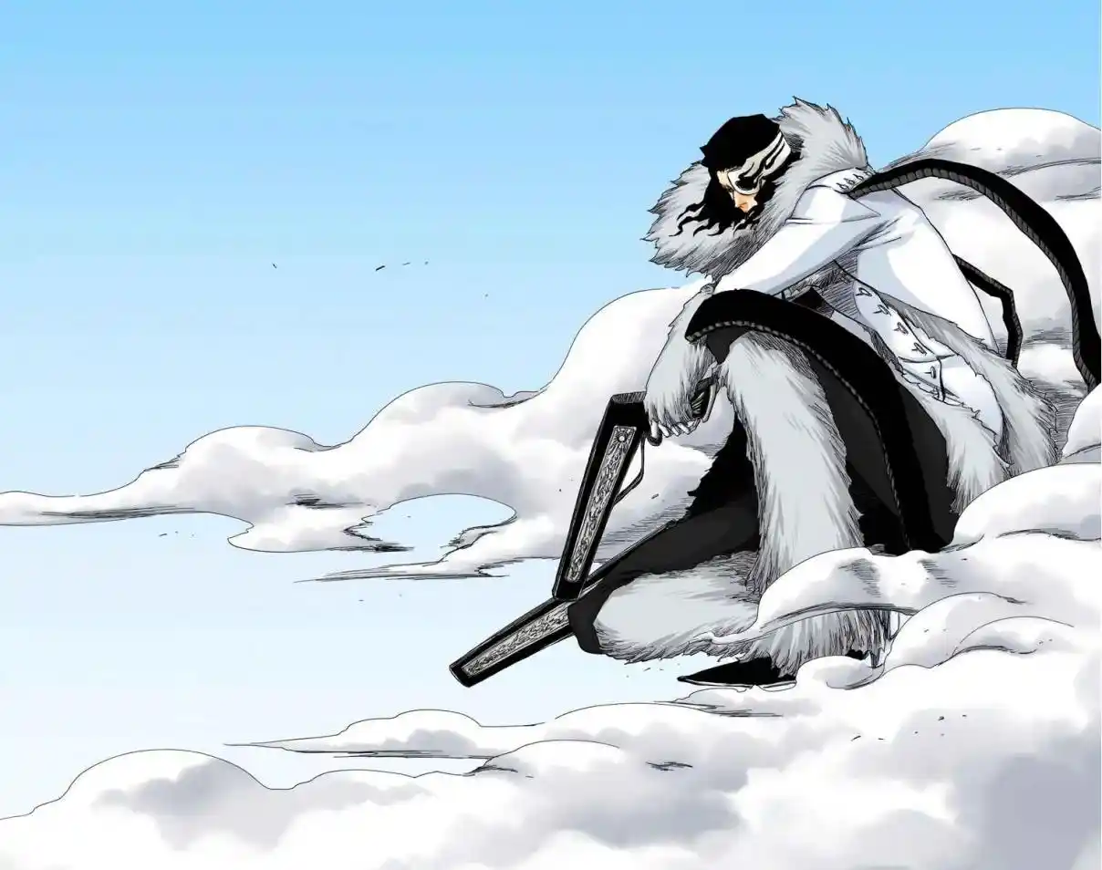 Bleach Full Color - Capítulo 361 - Página 19 - LectorTMOo