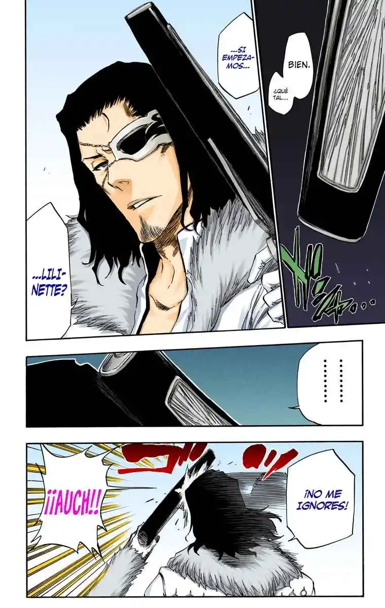 Bleach Full Color - Capítulo 362 - Página 5 - LectorTMOo