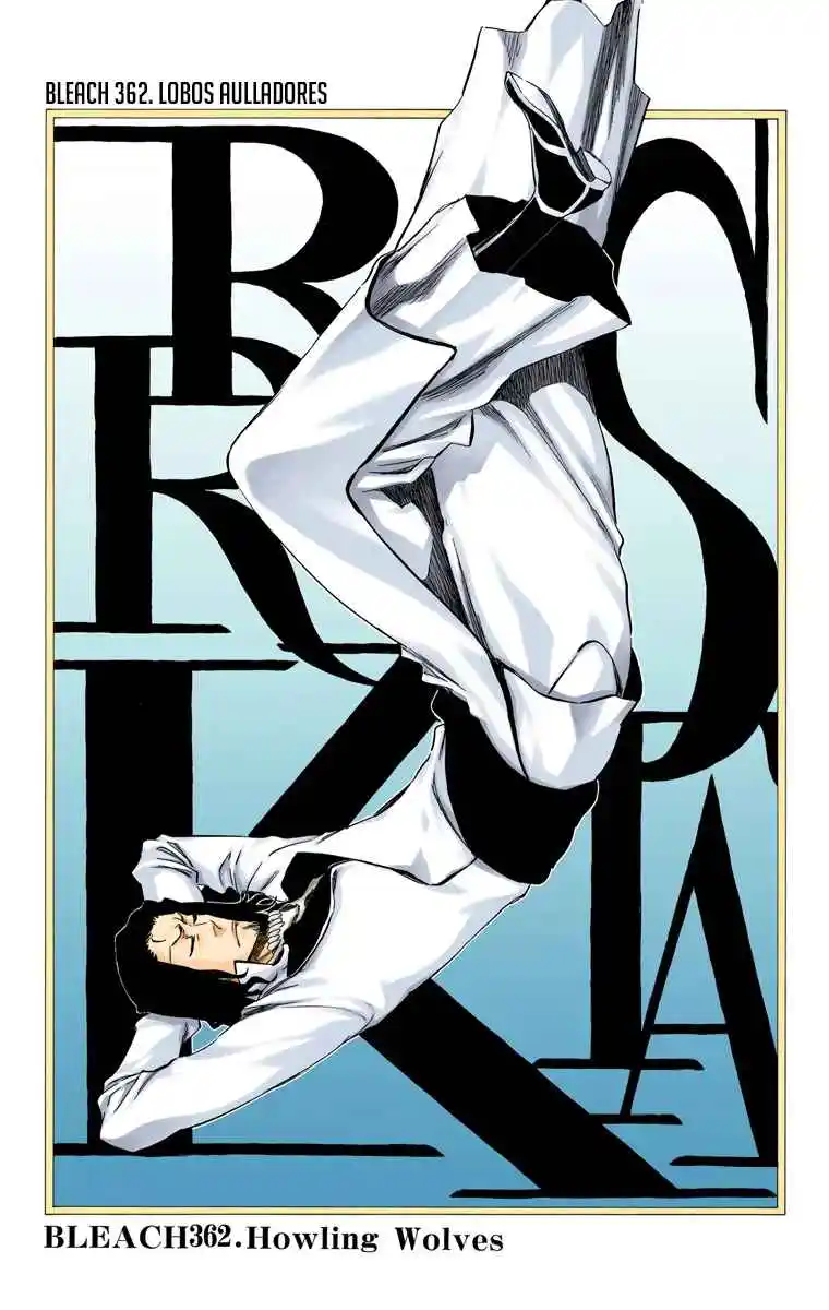 Bleach Full Color - Capítulo 362 - Página 6 - LectorTMOo