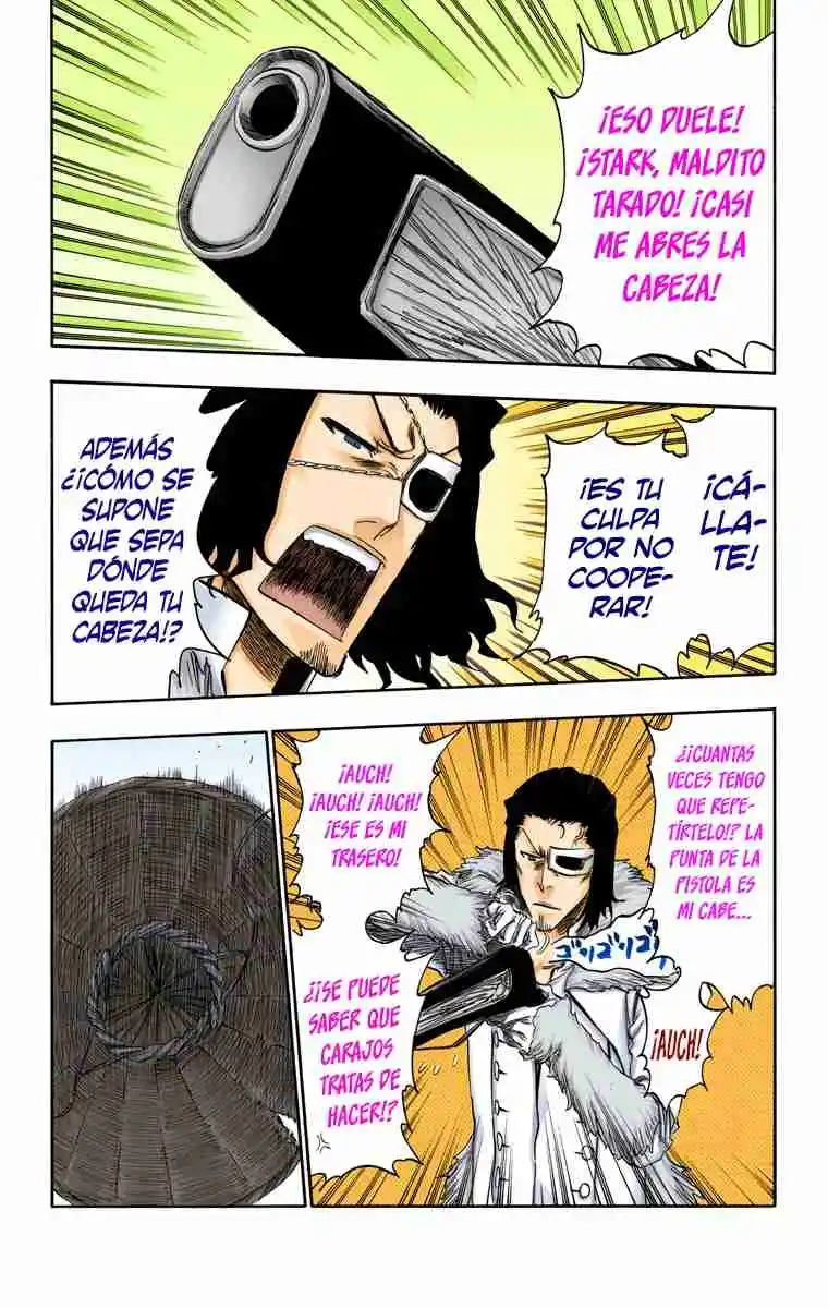 Bleach Full Color - Capítulo 362 - Página 7 - LectorTMOo