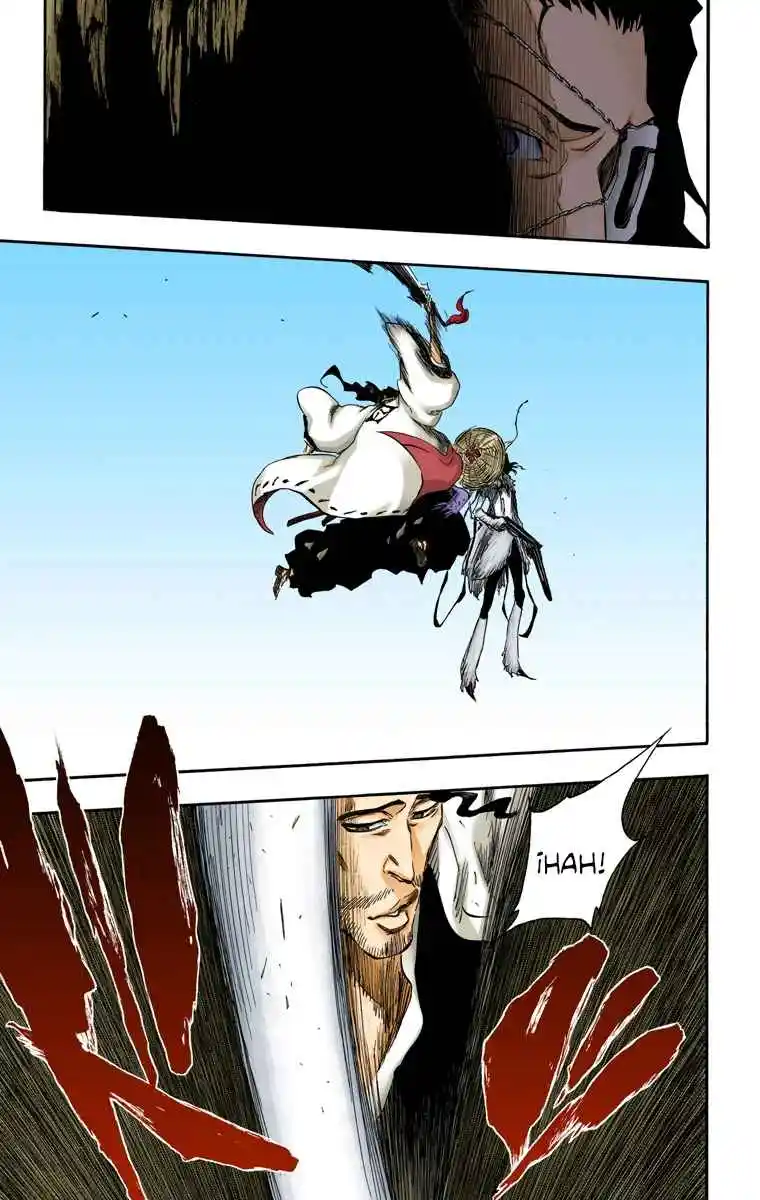 Bleach Full Color - Capítulo 362 - Página 8 - LectorTMOo