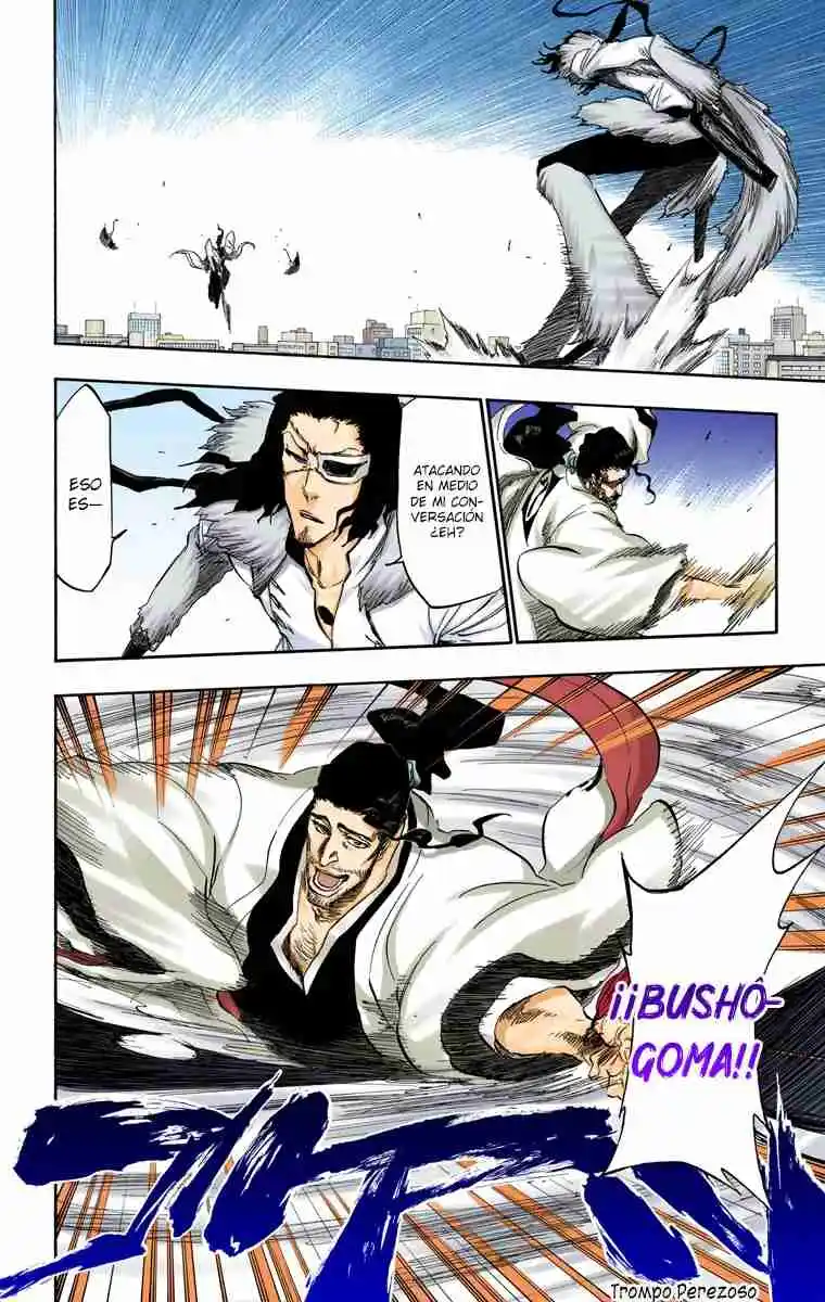 Bleach Full Color - Capítulo 362 - Página 9 - LectorTMOo