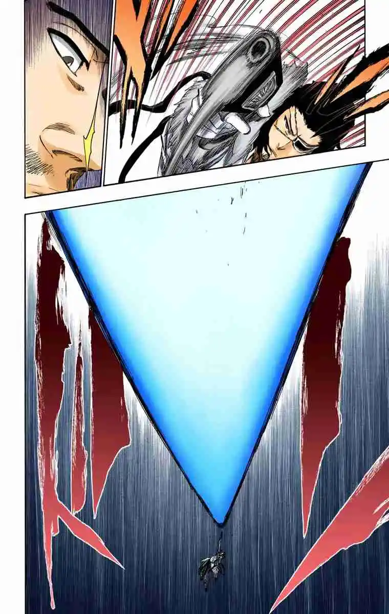 Bleach Full Color - Capítulo 362 - Página 11 - LectorTMOo