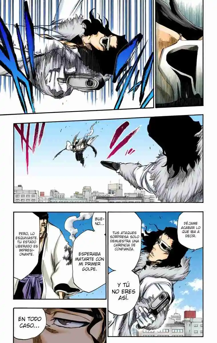 Bleach Full Color - Capítulo 362 - Página 12 - LectorTMOo